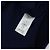 Dior Unisex Strickweste mit Logo aus Kaschmir-Mischung Blau - Ansicht 6