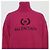 Balenciaga Rosa Cashmere-Mischung Laurel Unisex Strickpullover Pink - Ansicht 2
