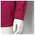 Balenciaga Rosa Cashmere-Mischung Laurel Unisex Strickpullover Pink - Ansicht 3