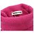 Balenciaga Rosa Cashmere-Mischung Laurel Unisex Strickpullover Pink - Ansicht 5