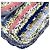 Chanel Multicolor Tweed Flap Chain Schultertasche Mehrfarben - Ansicht 5