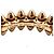 Clash de Cartier Ring Small Pink - Ansicht 2