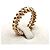 Clash de Cartier Ring Small Pink - Ansicht 3