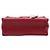 Dior Mini Bolso de Hombro Lady Book Tote Rojo - vista 6