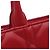 Dior Mini Bolso de Hombro Lady Book Tote Rojo - vista 8