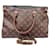 Louis Vuitton Monogram Canvas Tasche Schwarz