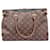 Louis Vuitton Monogram Canvas Tasche Schwarz - Ansicht 2