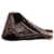 Louis Vuitton Monogram Canvas Tasche Schwarz - Ansicht 5