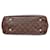 Louis Vuitton Monogram Canvas Tasche Schwarz - Ansicht 6