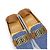 Tod's Mule Denim Kate Scarpe da guida da donna - vista 6