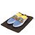 Tod's Mule Denim Kate Scarpe da guida da donna - vista 8
