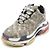 Gucci Triple Sneakers GG Supreme Hacker Project Herren Mehrfarben - Ansicht 2