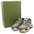 Gucci Triple Sneakers GG Supreme Hacker Project Herren Mehrfarben - Ansicht 9
