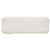 Chanel Borsa a tracolla White Heart Turnlock Bianco - vista 4