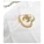 Chanel Borsa a tracolla White Heart Turnlock Bianco - vista 9