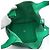 Hermès Borsa Tote Picotin in Taurillon Clemence con Chiusura Silver Lock Verde - vista 6