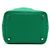 Hermès Borsa Tote Picotin in Taurillon Clemence con Chiusura Silver Lock Verde - vista 8
