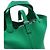 Hermès Borsa Tote Picotin in Taurillon Clemence con Chiusura Silver Lock Verde - vista 9