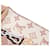 Louis Vuitton Sciarpa Quadrata Monogram Confidential Arancione  - vista 6