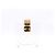 Louis Vuitton Custodia Box Monogram S-Lock
