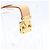 Louis Vuitton Custodia Box Monogram S-Lock - vista 4