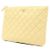 Chanel Clutch Caviar Classic New Medium - vista 2