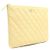 Chanel Clutch Caviar Classic New Medium - vista 3