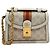 Gucci Mini borsa a tracolla con manico Ophidia GG