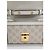 Gucci Mini borsa a tracolla con manico Ophidia GG - vista 21