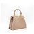 Fendi SHEEP Shearling Peekaboo SEE YOU Tote e Borsa a Spalla Medium - vista 3