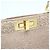 Fendi SHEEP Shearling Peekaboo SEE YOU Tote e Borsa a Spalla Medium - vista 4