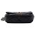Chanel Mini borsa a tracolla con patta e catena da donna, borsa da cintura e crossbody Nero - vista 7