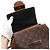 Louis Vuitton Borsa Tote e Zaino Monogram Dolphin PM da donna Arancione - vista 6