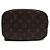 Louis Vuitton Borsa Tote e Zaino Monogram Dolphin PM da donna Arancione - vista 7