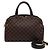 Louis Vuitton Borsa Bowling e Borsa a Spalla Kensington Crossbody Nero
