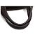 Louis Vuitton Borsa Bowling e Borsa a Spalla Kensington Crossbody Nero - vista 13