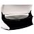 Prada Borsa a tracolla City in pelle con borchie logo dorate Multicolore - vista 5
