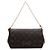 Louis Vuitton Borsa a tracolla Favorite MM in monogram canvas Multicolore