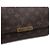 Louis Vuitton Borsa a tracolla Favorite MM in monogram canvas Multicolore - vista 11