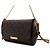 Louis Vuitton Borsa a tracolla Favorite MM in monogram canvas Multicolore - vista 2