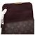Louis Vuitton Borsa a tracolla Favorite MM in monogram canvas Multicolore - vista 7