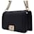 Chanel Borsa a tracolla Boy Medium Flap Blu  - vista 3