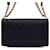 Chanel Borsa a tracolla Boy Medium Flap Blu  - vista 5