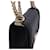 Chanel Borsa a tracolla Boy Medium Flap Blu  - vista 9