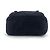 Prada Borsa a tracolla in nylon con logo triangolare Blu - vista 6