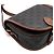 Céline Borsa a tracolla e a spalla Triomphe Polko Medium - vista 10