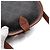 Céline Borsa a tracolla e a spalla Triomphe Polko Medium - vista 12