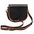 Céline Borsa a tracolla e a spalla Triomphe Polko Medium - vista 4