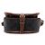 Céline Borsa a tracolla e a spalla Triomphe Polko Medium - vista 8