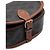 Céline Borsa a tracolla e a spalla Triomphe Polko Medium - vista 9